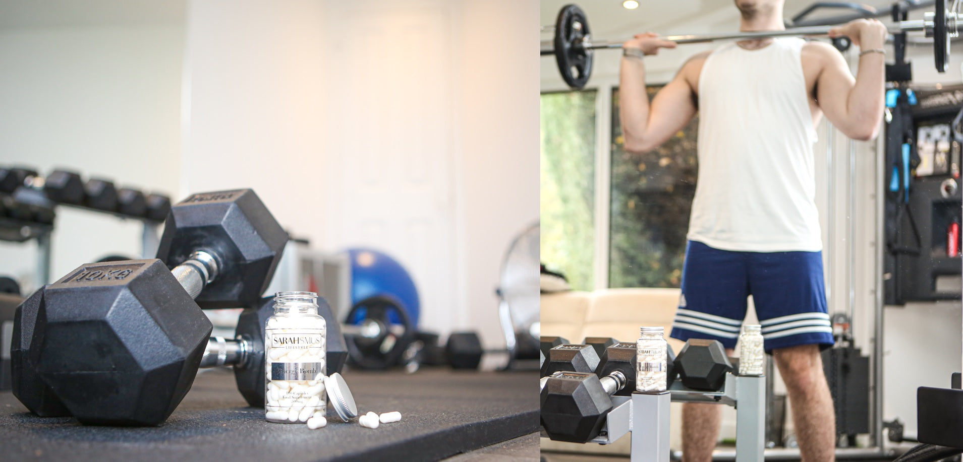 Marketing Small First