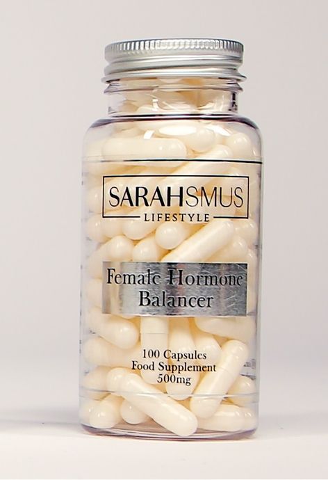 Female Hormone Balancer