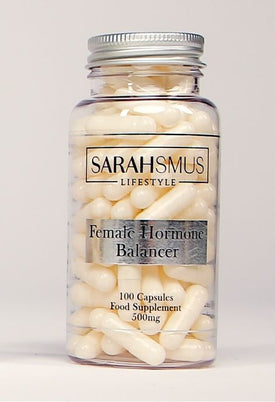Female Hormone Balancer
